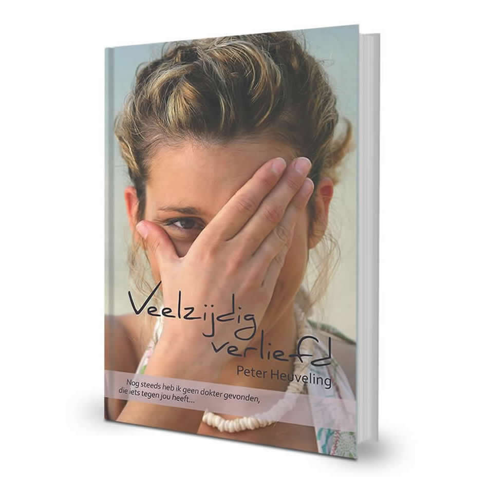 Veelzijdig verliefd | bundel