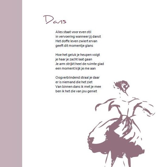 Veelzijdig verliefd | bundel - Afbeelding 2