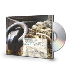 Mannen van Tekst en Tanen