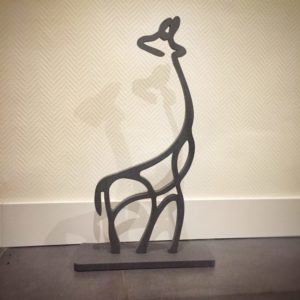 Justline Giraffe