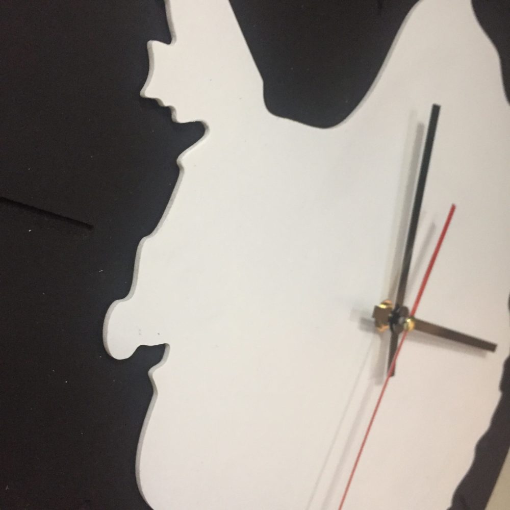 Klok Antartica - Afbeelding 3