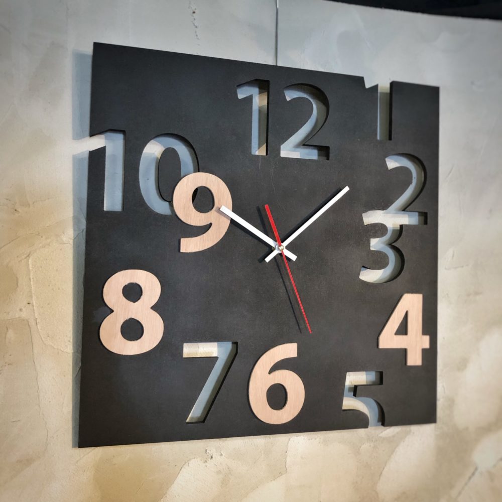 Klok Bold - Afbeelding 6