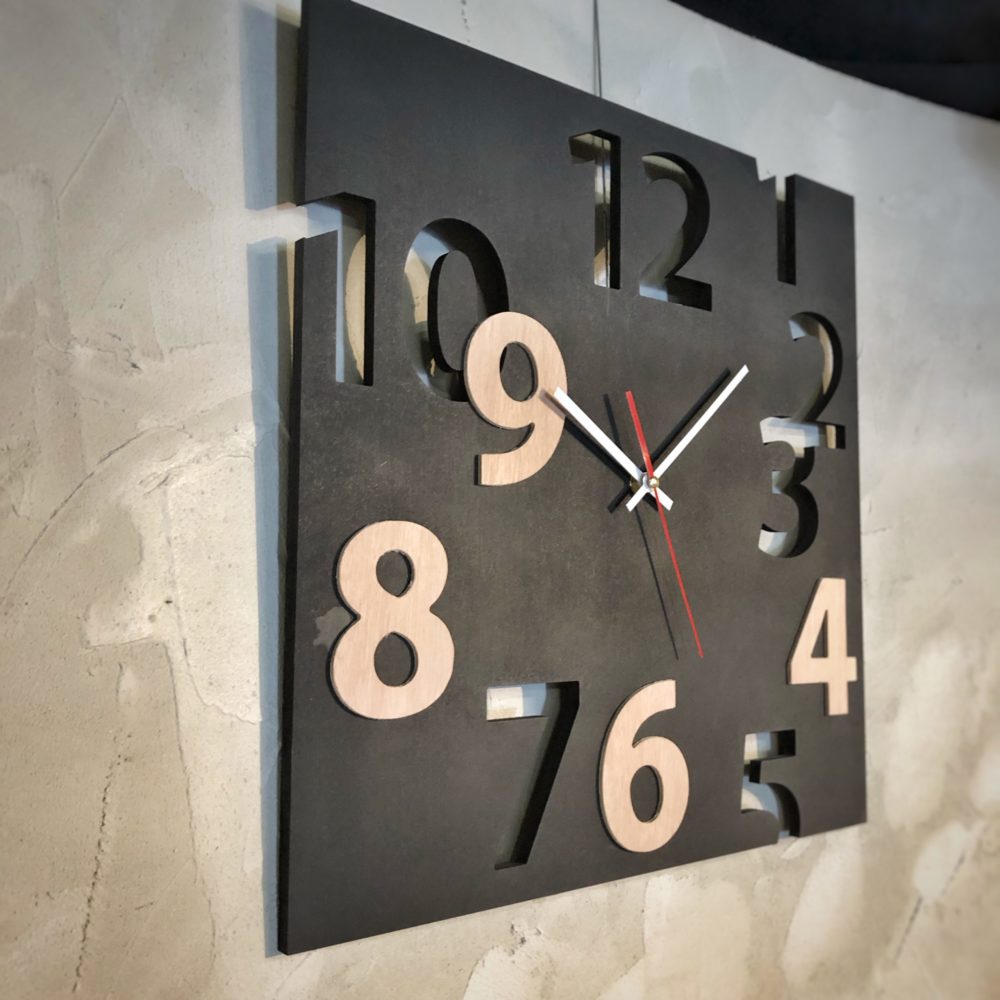 Klok Bold - Afbeelding 5