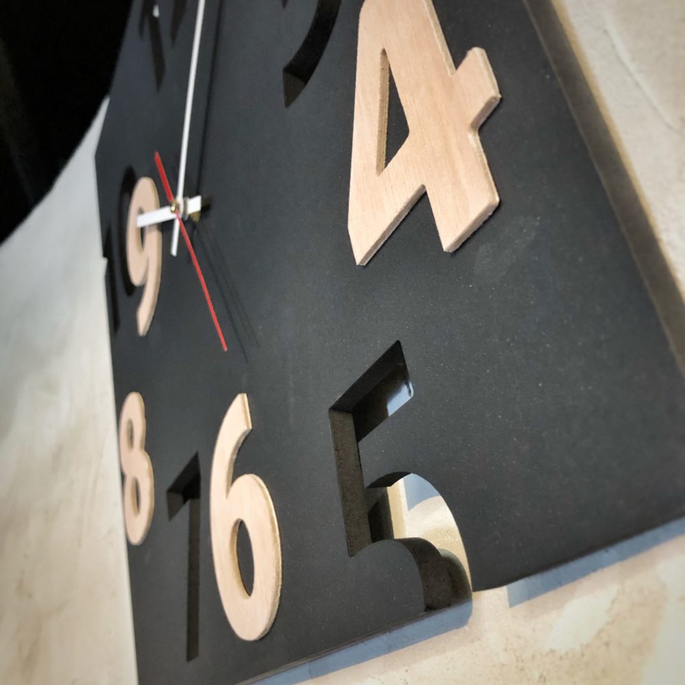 Klok Bold - Afbeelding 2