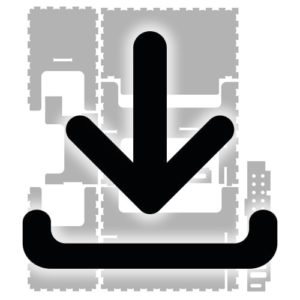 Tekening gereedschapkoffer